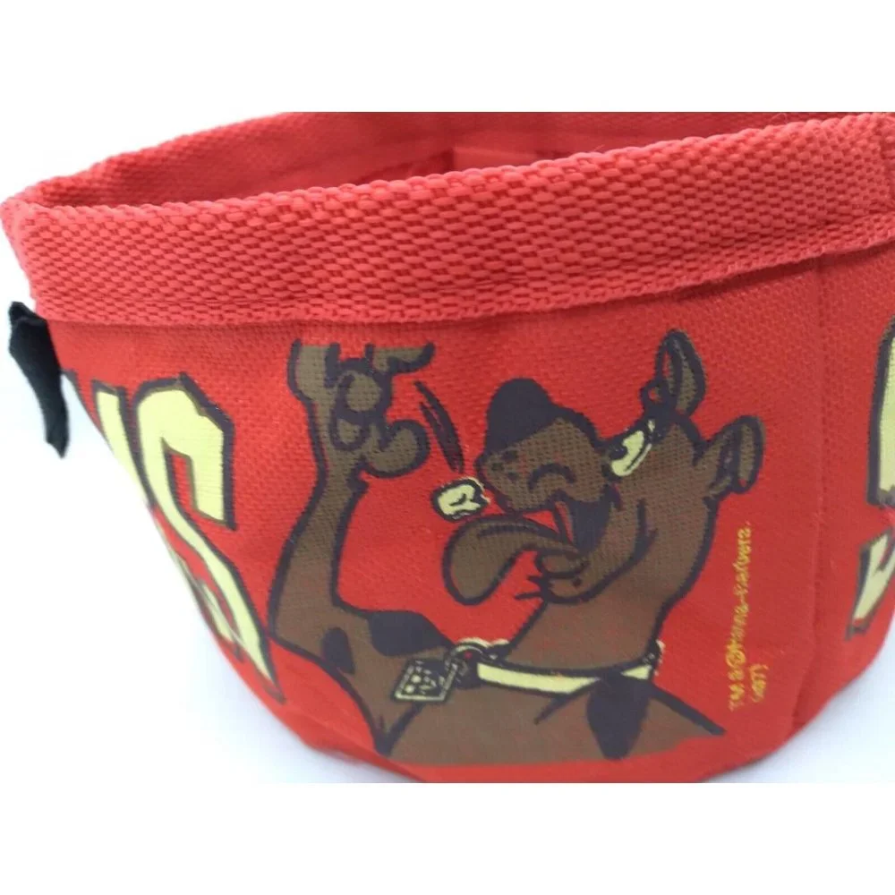 Warner Bros.Cartoon Network Scooby-Doo! Dog Red, 